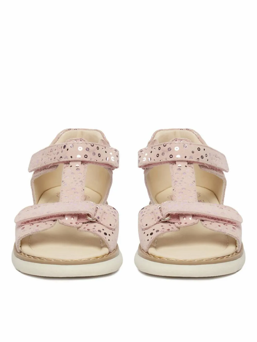 Sandali CEO-CI12-3044-50 Rosa chiaro