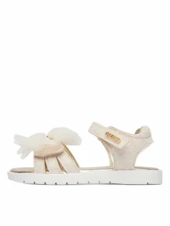 Sandali CEO-CM250915-2 Beige chiaro