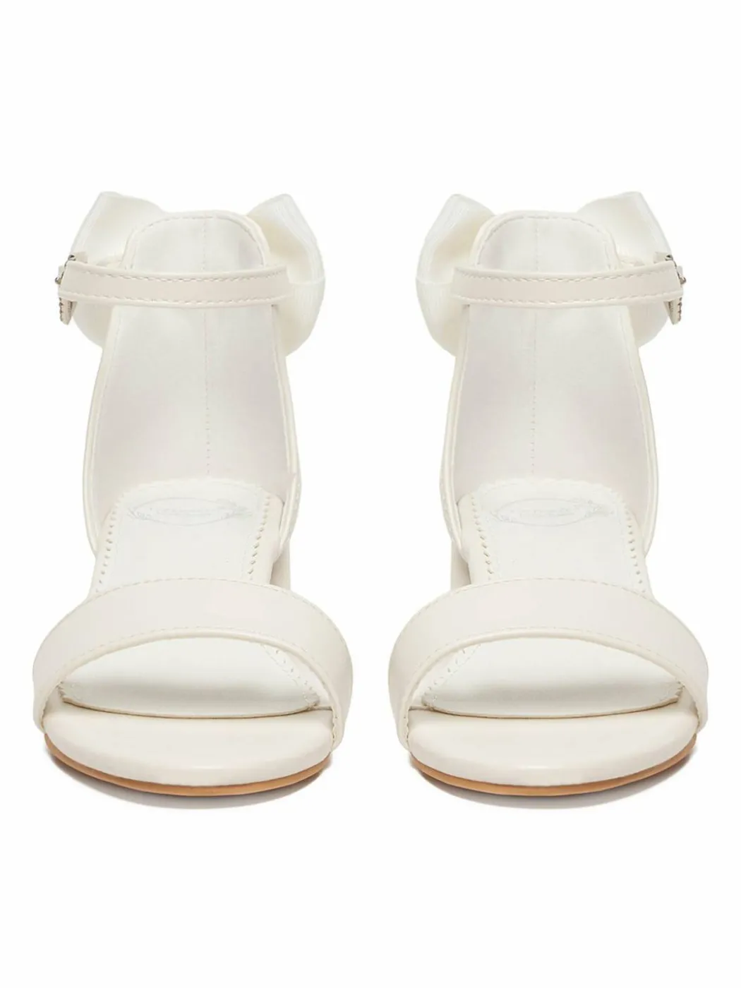 Sandali CEO-CM230627-16 Bianco