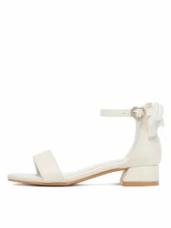 Sandali CEO-CM230627-16 Bianco