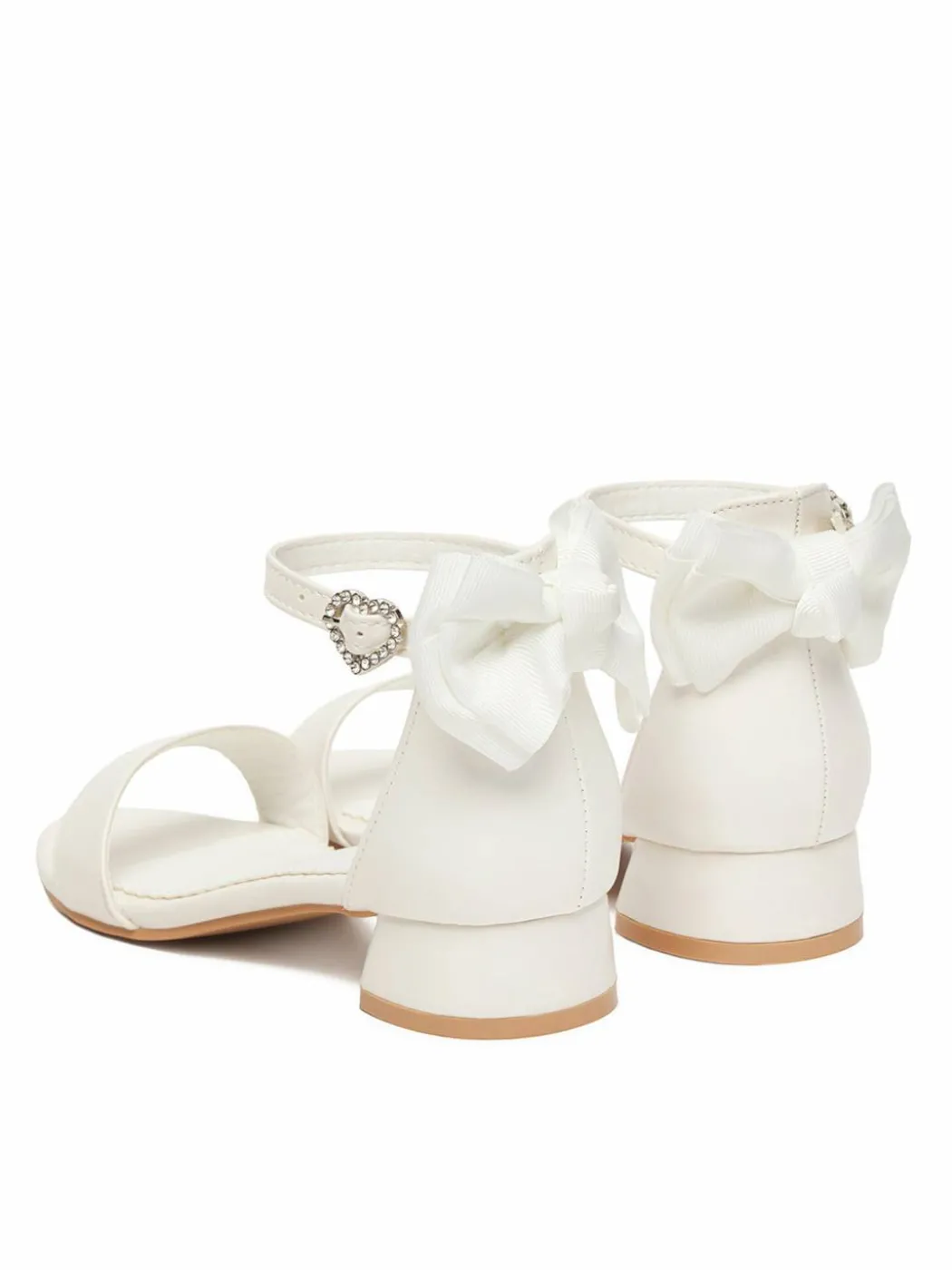 Sandali CEO-CM230627-16 Bianco