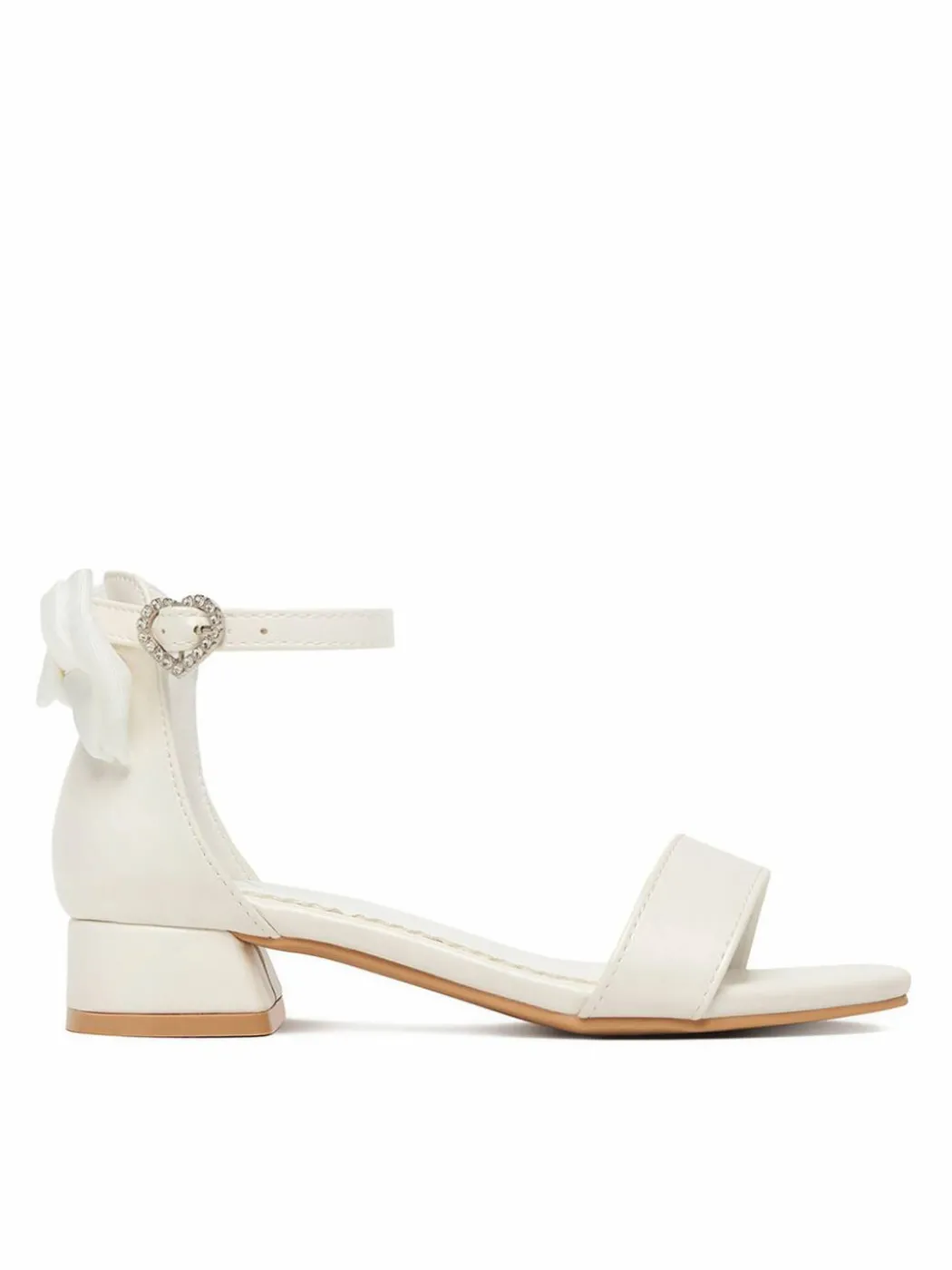 Sandali CEO-CM230627-16 Bianco
