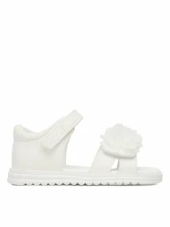 Sandali CEO-CM240723-2 Bianco