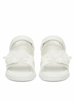 Sandali CEO-CM240723-2 Bianco
