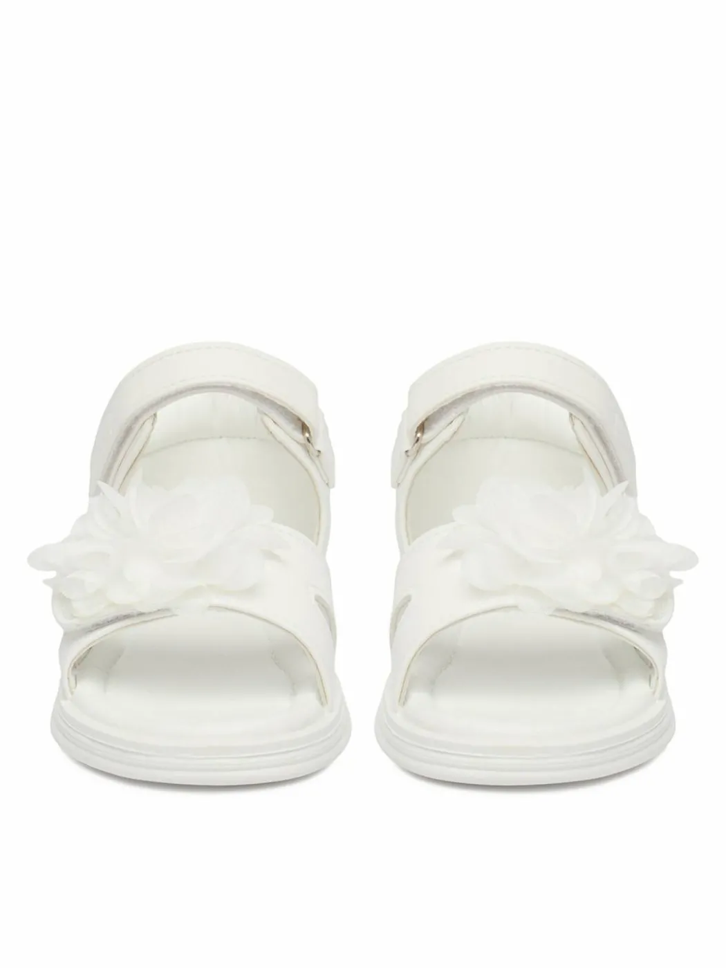 Sandali CEO-CM240723-2 Bianco