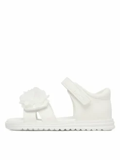 Sandali CEO-CM240723-2 Bianco