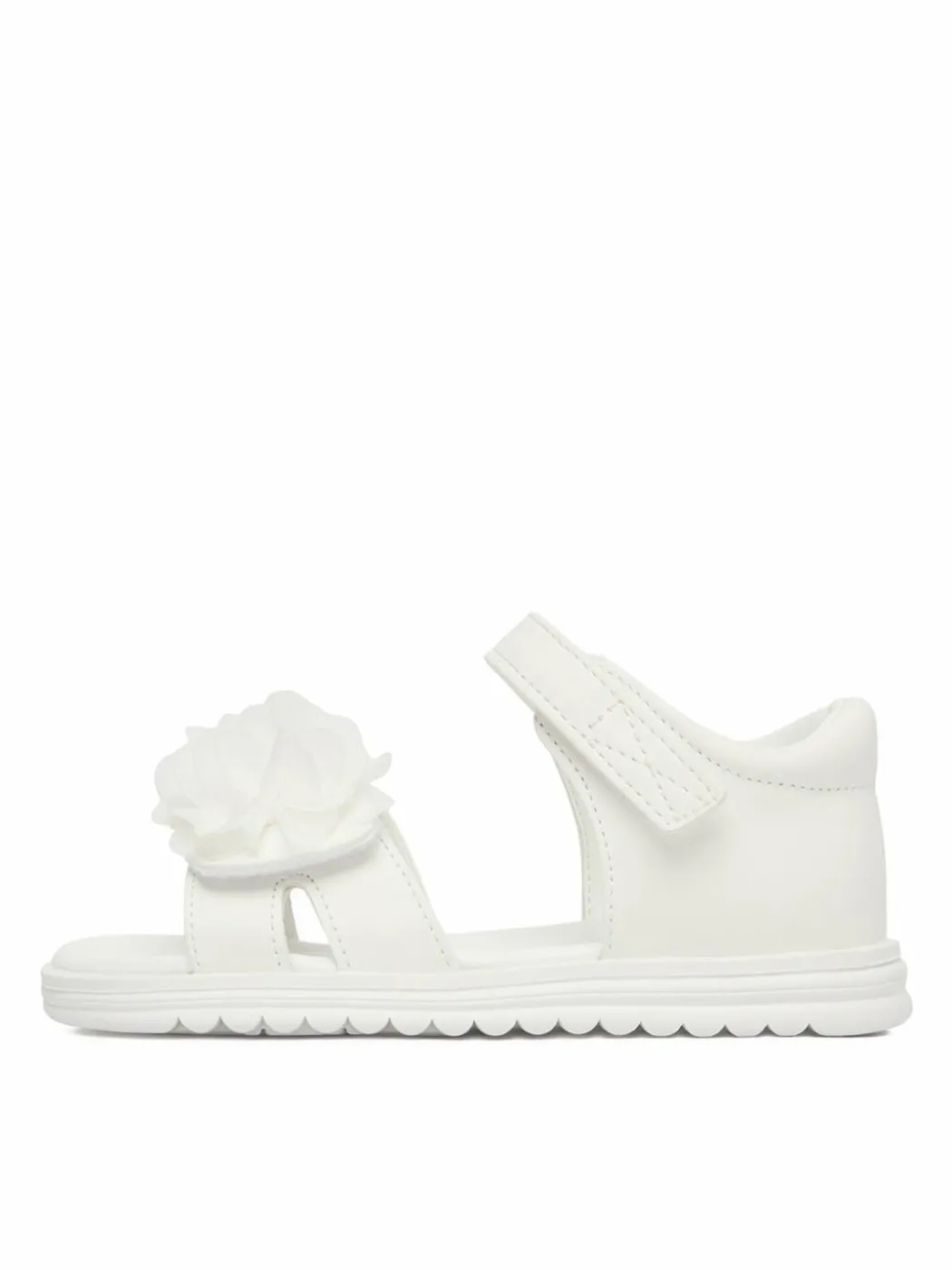 Sandali CEO-CM240723-2 Bianco