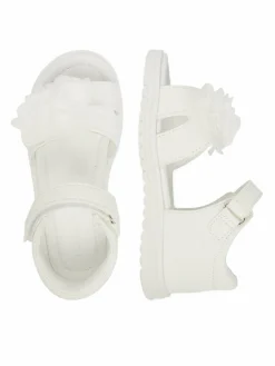 Sandali CEO-CM240723-2 Bianco