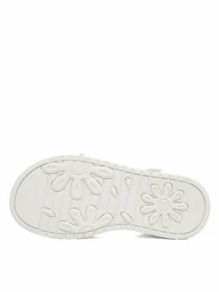 Sandali CEO-CM240723-2 Bianco