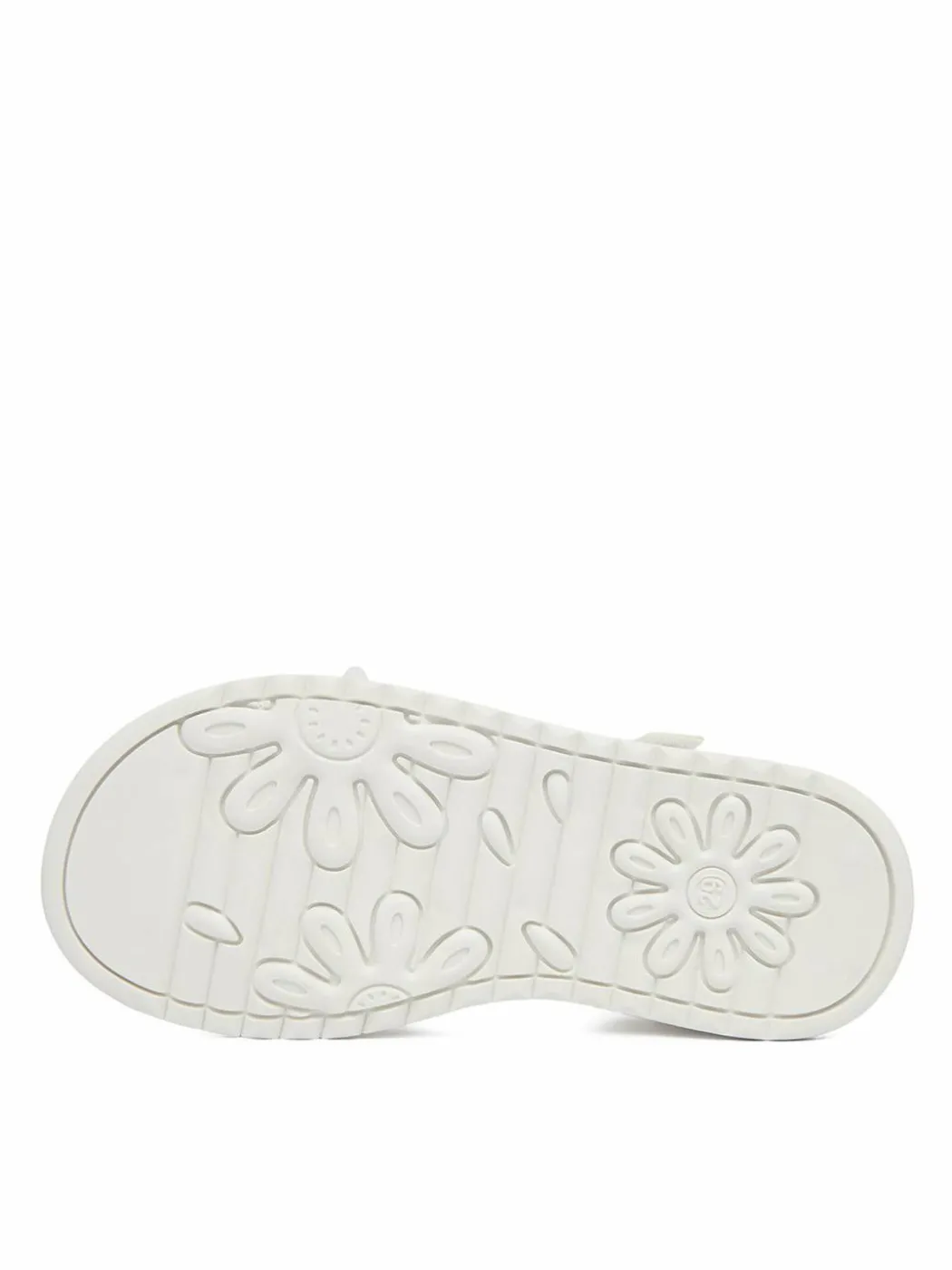 Sandali CEO-CM240723-2 Bianco