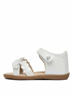 Sandali CEO-CM250513-9 Bianco