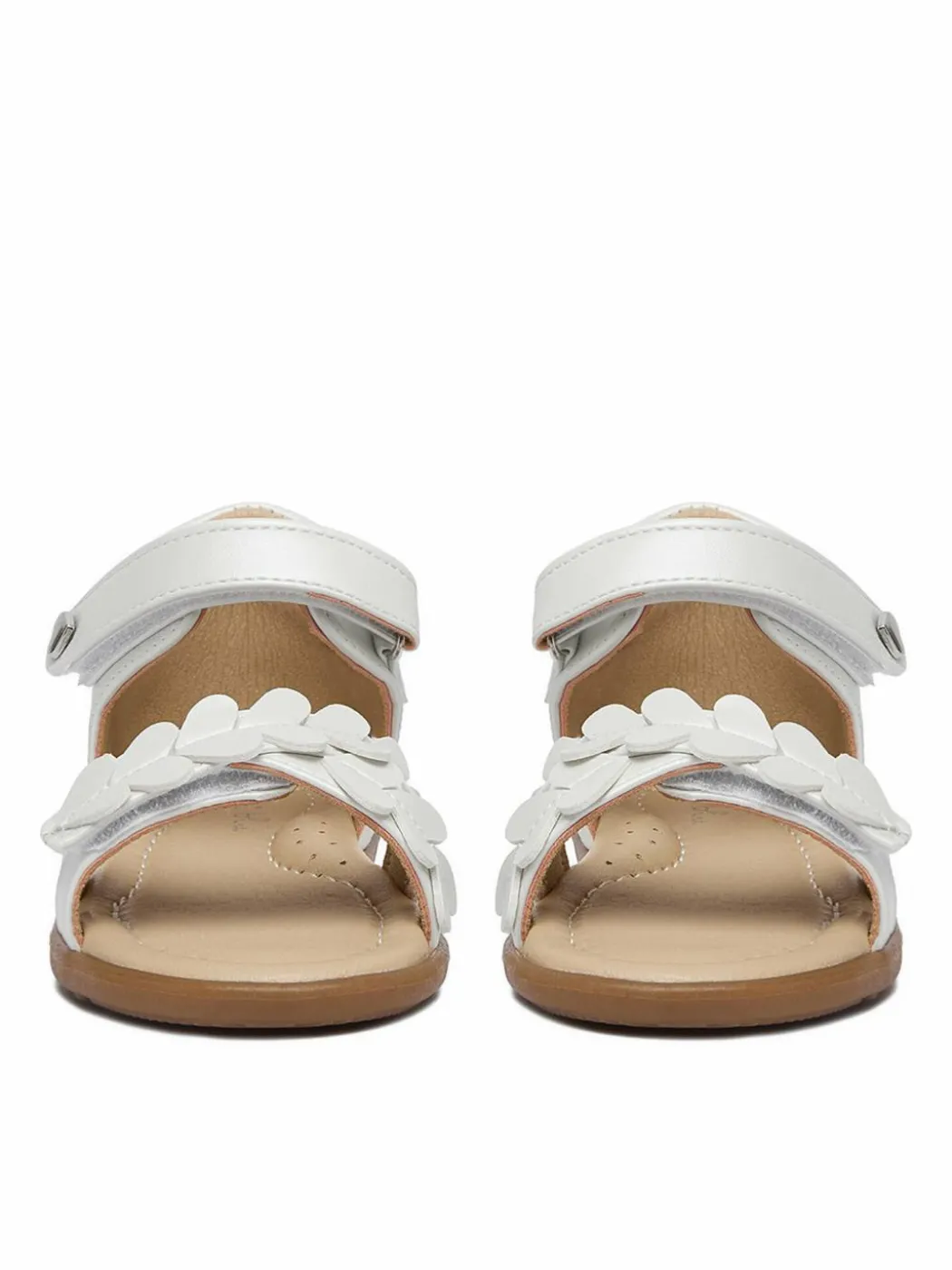 Sandali CEO-CM250513-9 Bianco