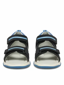 Sandali CEO-CM250718-2 Blu scuro