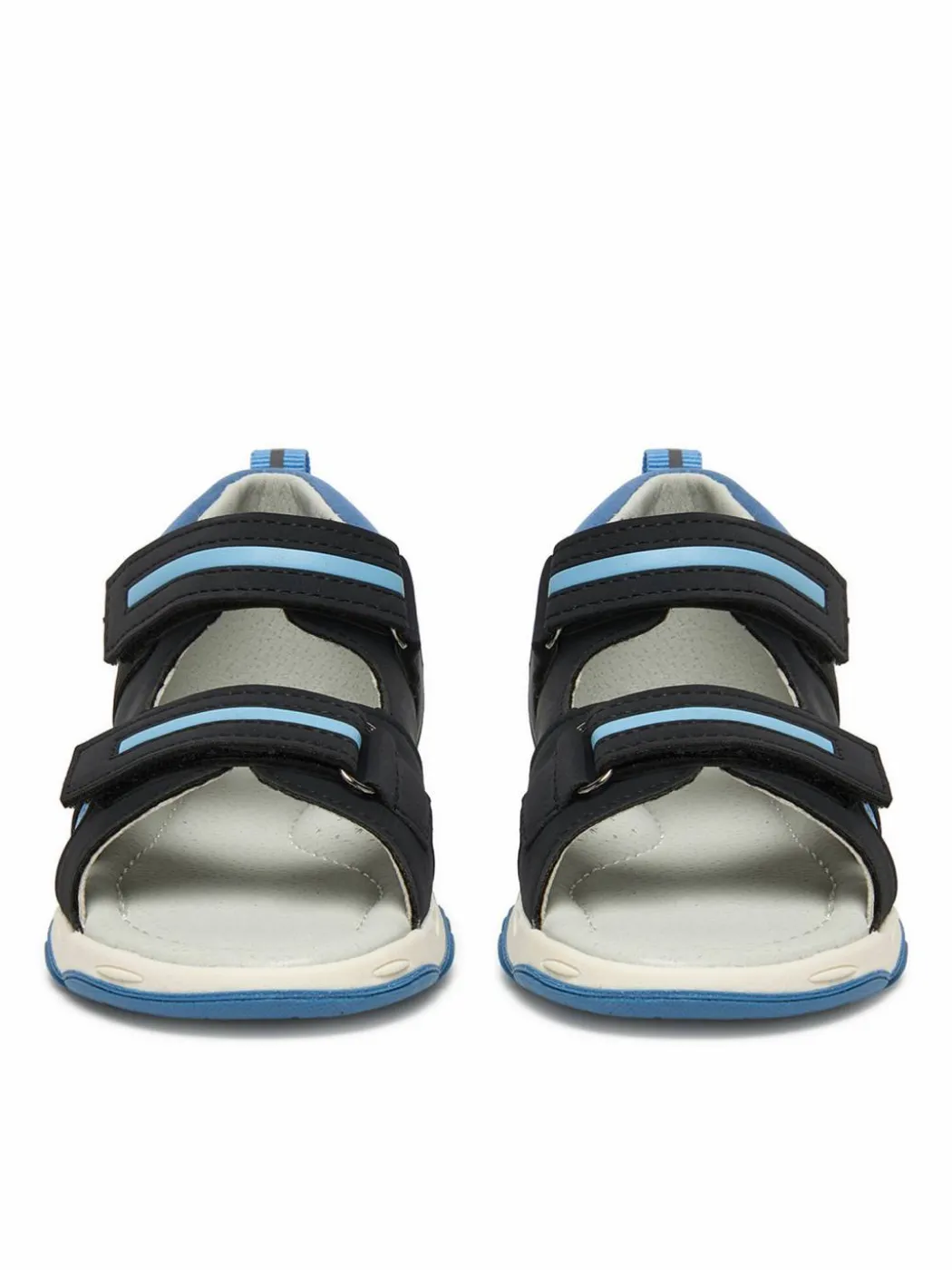 Sandali CEO-CM250718-2 Blu scuro