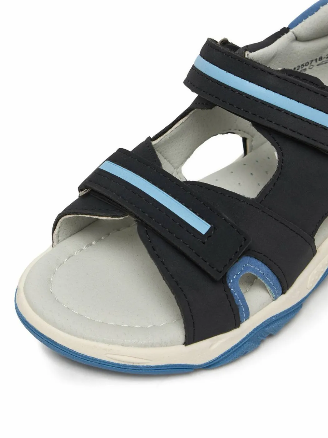 Sandali CEO-CM250718-2 Blu scuro