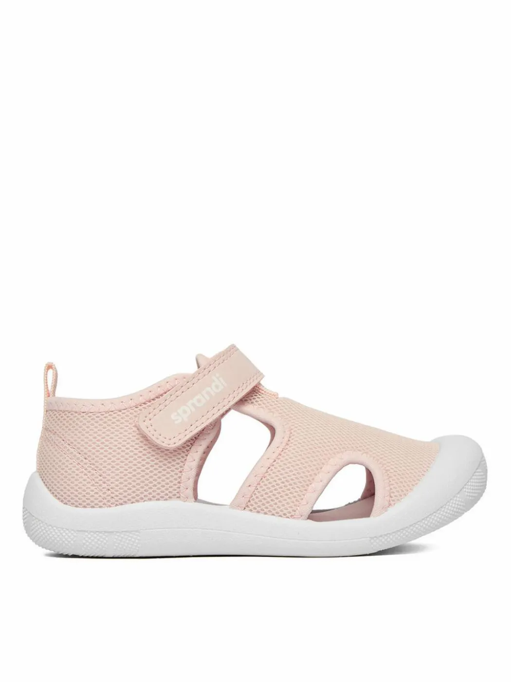 Sandali CEO-CM-03112025(DZ) Rosa chiaro