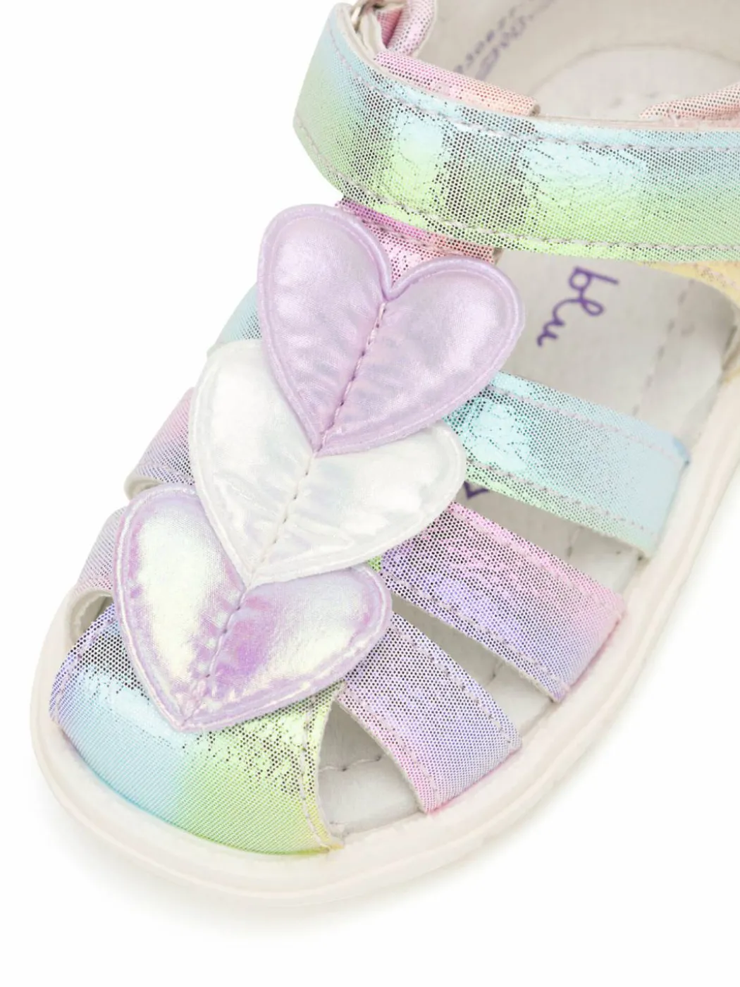 Sandali CEO-CM230827-1 Multicolore