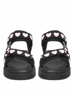 Sandali CEO-CM403-007 Nero