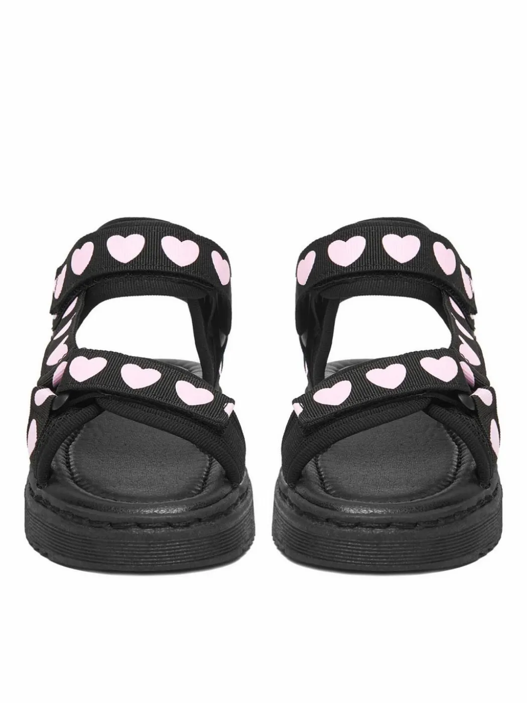 Sandali CEO-CM403-007 Nero