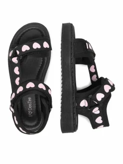 Sandali CEO-CM403-007 Nero