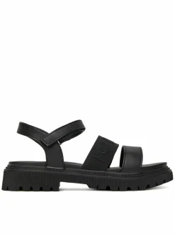 Sandali CEO-CM240807-1 Nero