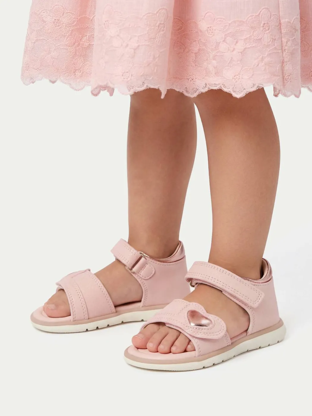 Sandali CEO-CM250521-8 Rosa
