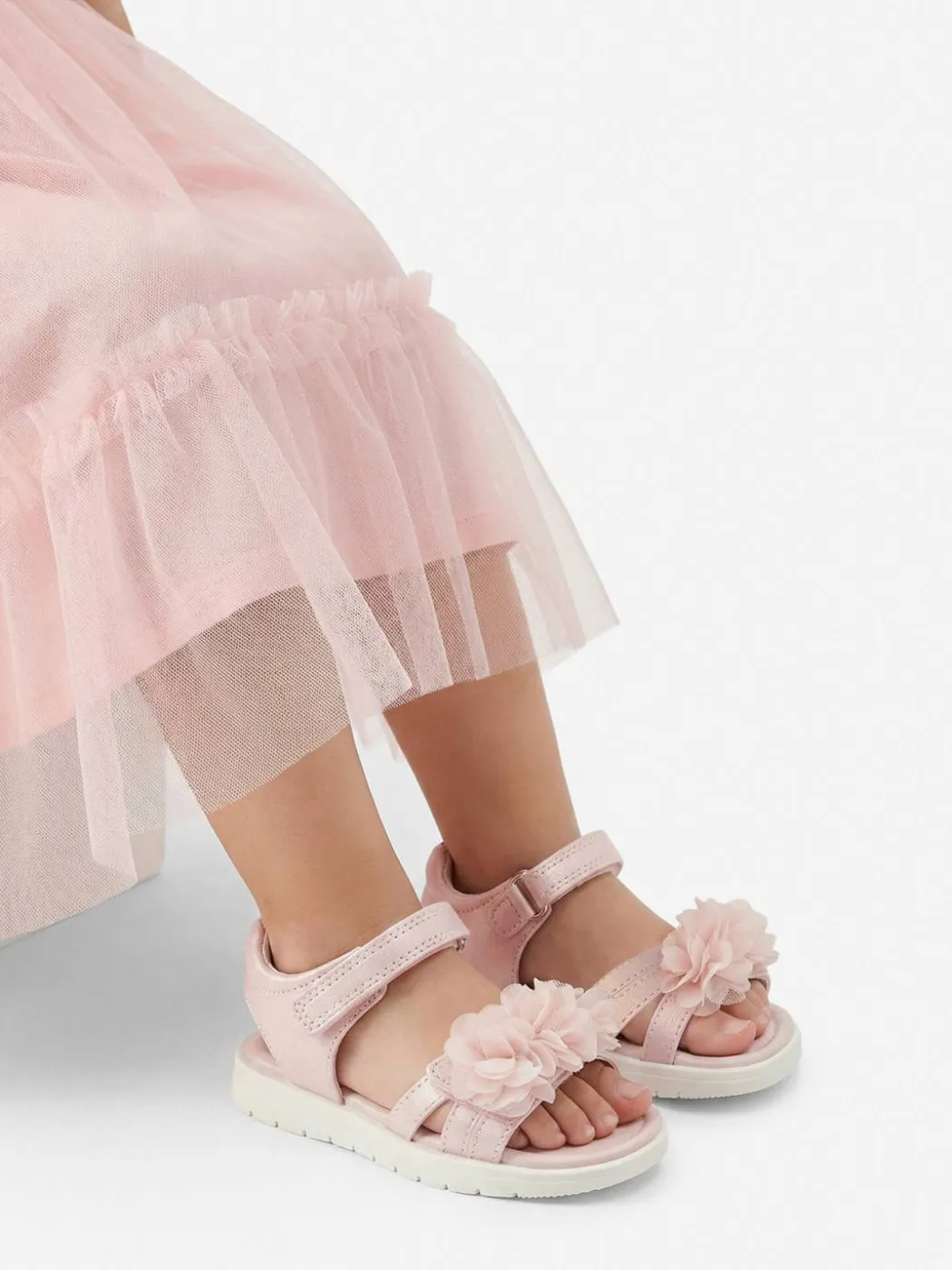 Sandali CEO-CM250514-72 Rosa