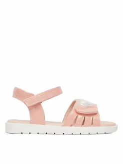 Sandali CEO-CM240719-7 Rosa