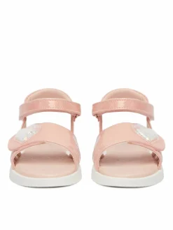 Sandali CEO-CM240719-7 Rosa