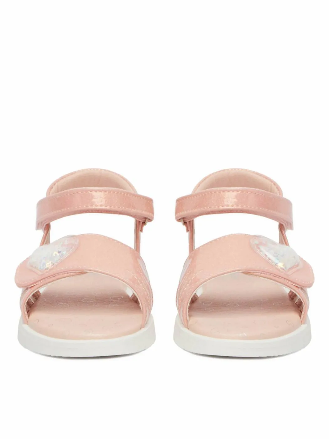 Sandali CEO-CM240719-7 Rosa