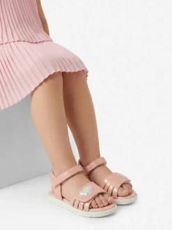 Sandali CEO-CM240719-7 Rosa