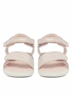 Sandali CEO-CM250725-1 Rosa