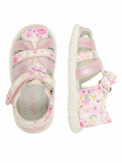 Sandali CEO-CM230827-3 Rosa