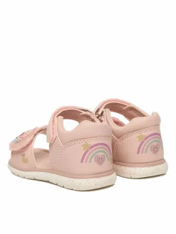 Sandali CEO-CM-SS26-120PP Rosa chiaro