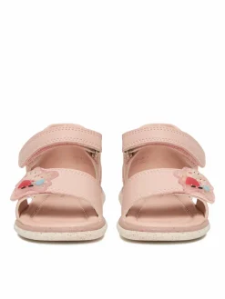 Sandali CEO-CM-SS26-120PP Rosa chiaro