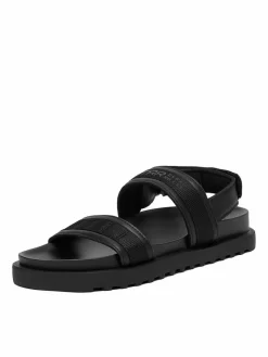 Sandali CEO-COLS1 Nero