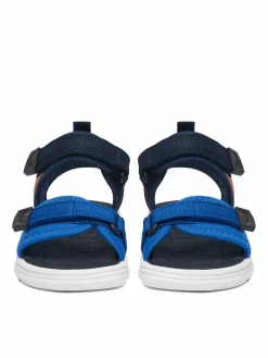 Sandali CEO-CP92-26335 Blu scuro