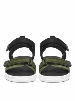 Sandali CEO-CP92-26335 Cachi