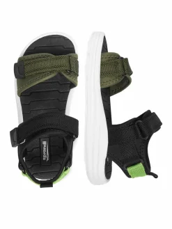 Sandali CEO-CP92-26335 Cachi