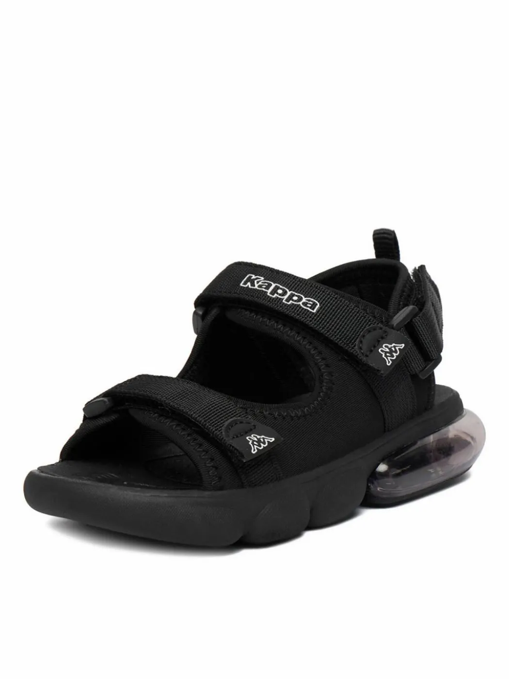 Sandali CEO-CP81-25987(CH) Nero