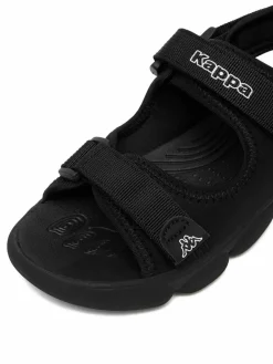 Sandali CEO-CP81-25987(CH) Nero