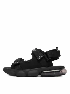 Sandali CEO-CP81-25987(CH) Nero