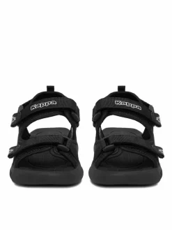 Sandali CEO-CP81-25987(CH) Nero