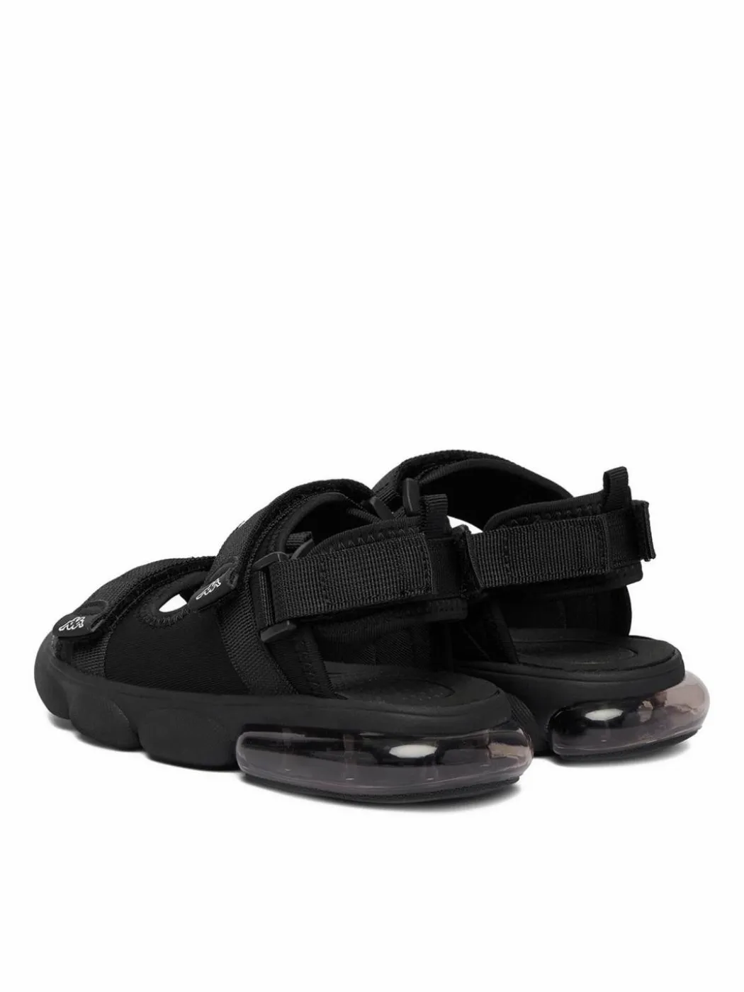 Sandali CEO-CP81-25987(CH) Nero
