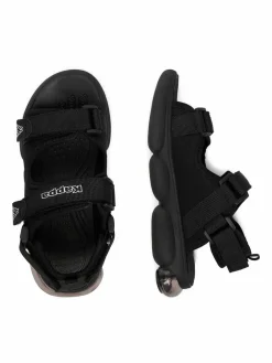 Sandali CEO-CP81-25987(CH) Nero