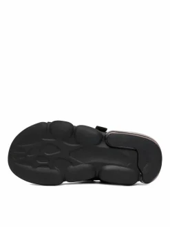 Sandali CEO-CP81-25987(CH) Nero