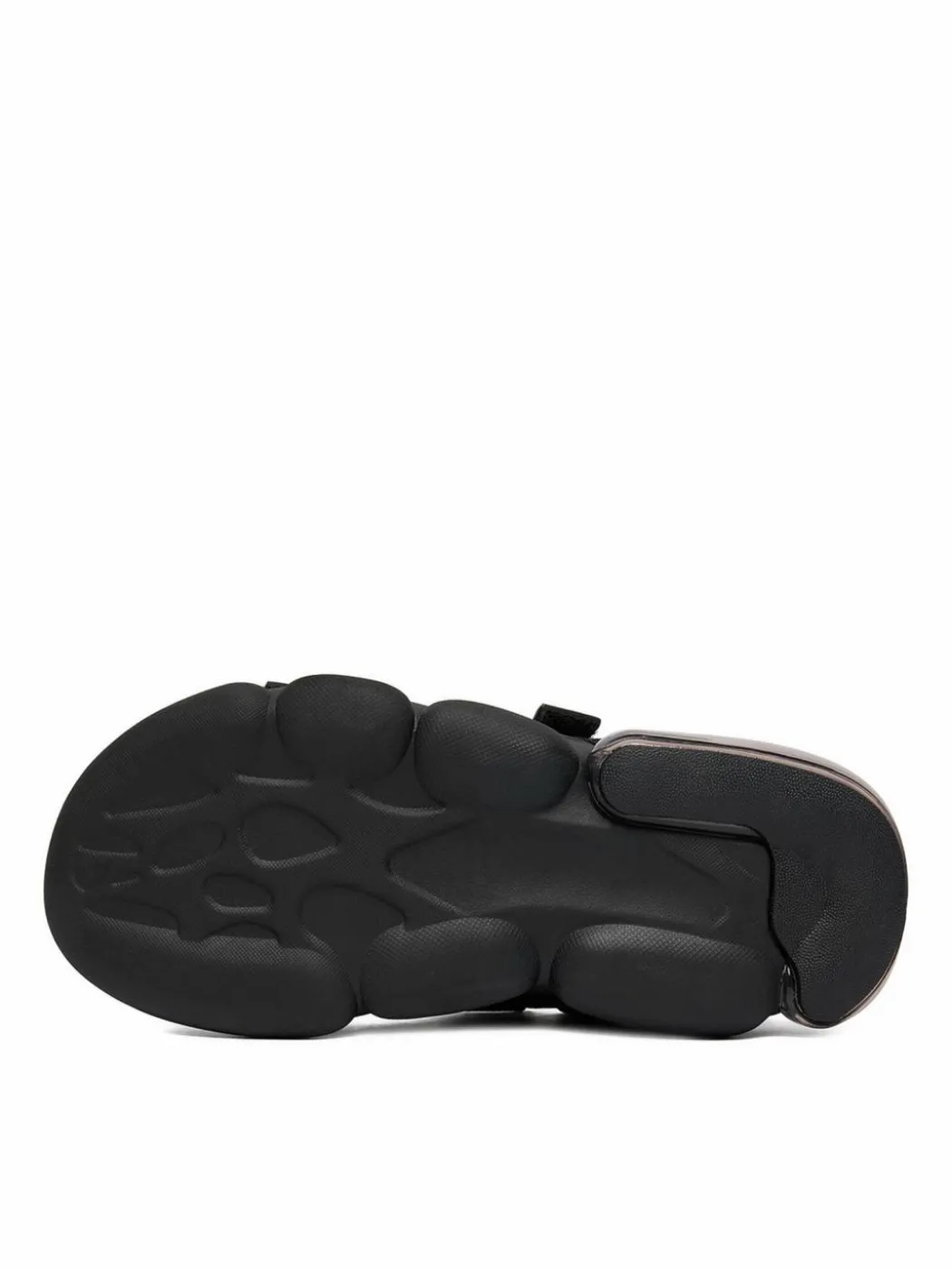 Sandali CEO-CP81-25987(CH) Nero