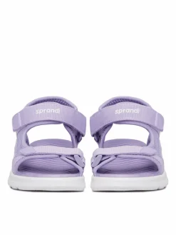 Sandali CEO-CP92-26367(DZ) Viola