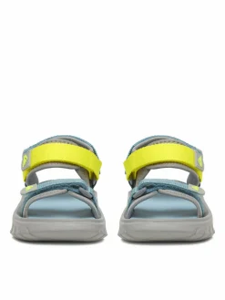 Sandali CEO-CP81-26282 Grigio