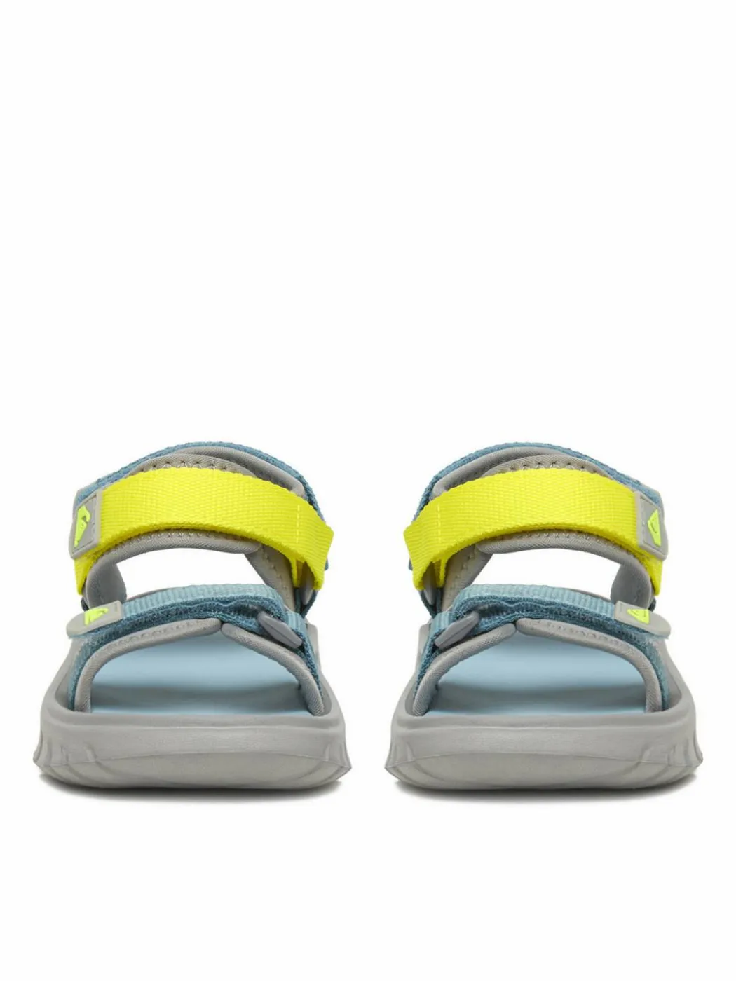 Sandali CEO-CP81-26282 Grigio